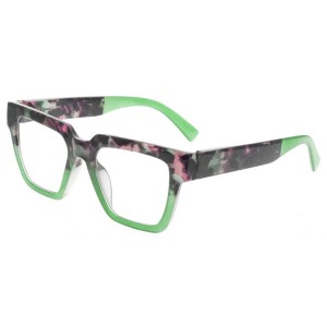 Plastic Reading Glasses